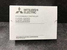 QD81MEM-8GBC Module, PLC, LCD, Board, Controller