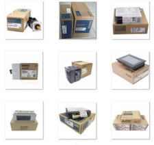 QJ71E71-100 Module, PLC, LCD, Board, Controller