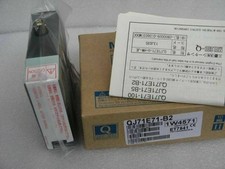 QJ71E71-B2 Module, PLC, LCD, Board, Controller