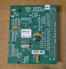 R0466806 Module, PLC, LCD, Board, Controller