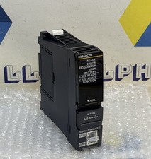 R08SFCPUSET Module, PLC, LCD, Board, Controller