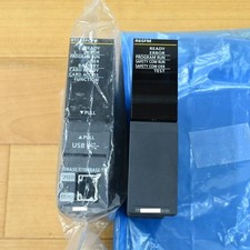 R120SFCPU Module, PLC, LCD, Board, Controller