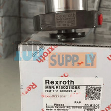 R150311085 Module, PLC, LCD, Board, Controller