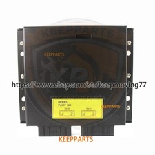 R290LC-7A Module, PLC, LCD, Board, Controller