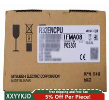 R32ENCPU Module, PLC, LCD, Board, Controller