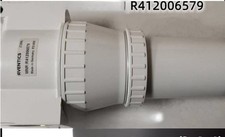 R412006579 Module, PLC, LCD, Board, Controller