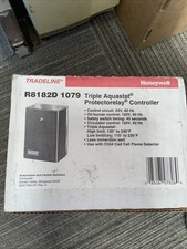 R8182D-1079 Module, PLC, LCD, Board, Controller