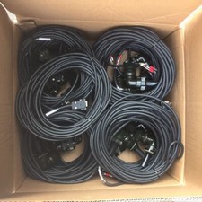 R88A-CAGD020BR-E Module, PLC, LCD, Board, Controller