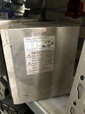 R88D-GN50H-ML2-Z Module, PLC, LCD, Board, Controller