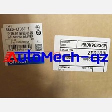 R88D-KT06F-Z Module, PLC, LCD, Board, Controller
