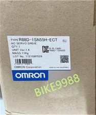 R88D1SN55HECT Module, PLC, LCD, Board, Controller