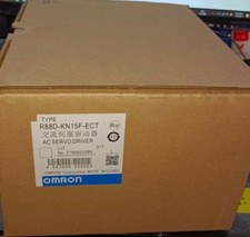 R88DKN15FECT Module, PLC, LCD, Board, Controller
