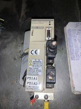 R88DUA12V Module, PLC, LCD, Board, Controller