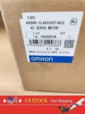 R88M-1L4K030T-BS2 Module, PLC, LCD, Board, Controller