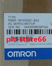 R88M-1M1K020C-BS2 Module, PLC, LCD, Board, Controller