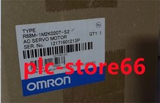 R88M-1M2K020T-S2 Module, PLC, LCD, Board, Controller