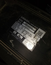 R88M-G4K030T-B Module, PLC, LCD, Board, Controller