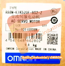 R88M-K1K520F-BS2-Z Module, PLC, LCD, Board, Controller