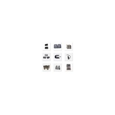 R88M-K1K530F-S2 Module, PLC, LCD, Board, Controller