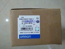 R88M-K40030T-BOS2-Z Module, PLC, LCD, Board, Controller