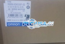 R88M-K5K030F-S2 Module, PLC, LCD, Board, Controller