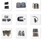R88M-KH7K515C-BS1 Module, PLC, LCD, Board, Controller