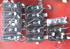 R88M-W40030H-BS1-D Module, PLC, LCD, Board, Controller