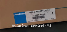 R88M-W45015F-S2 Module, PLC, LCD, Board, Controller