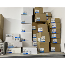 R88M1M20030HBS2 Module, PLC, LCD, Board, Controller