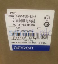 R88MK7K515CS2Z Module, PLC, LCD, Board, Controller