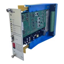 R900065731 Module, PLC, LCD, Board, Controller