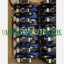 R900597015 Module, PLC, LCD, Board, Controller