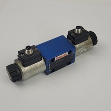 R900972986 Module, PLC, LCD, Board, Controller
