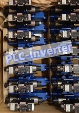 R901005990 Module, PLC, LCD, Board, Controller