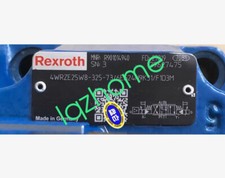 R901014940 Module, PLC, LCD, Board, Controller