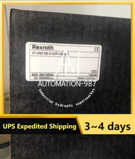 R901108539 Module, PLC, LCD, Board, Controller