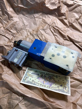 R901196777 Module, PLC, LCD, Board, Controller