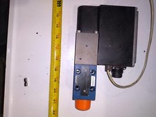 R901198658 Module, PLC, LCD, Board, Controller