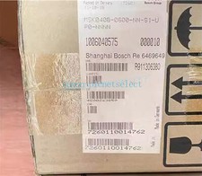 R911306380 Module, PLC, LCD, Board, Controller