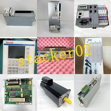 R911319610 Module, PLC, LCD, Board, Controller
