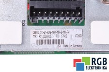 R911326813 Module, PLC, LCD, Board, Controller