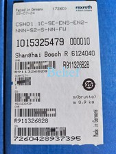 R911326828CSH01.1C-SE-ENS-EN2 Module, PLC, LCD, Board, Controller