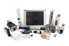 R911327929 Module, PLC, LCD, Board, Controller