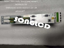R911328501 Module, PLC, LCD, Board, Controller