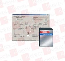 R911328743 Module, PLC, LCD, Board, Controller