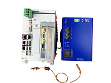 R911337529 Module, PLC, LCD, Board, Controller
