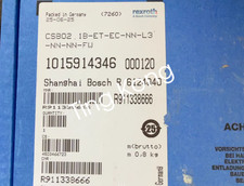 R911338666 Module, PLC, LCD, Board, Controller