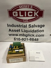 R978886413 Module, PLC, LCD, Board, Controller