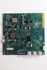 RA20069 Module, PLC, LCD, Board, Controller