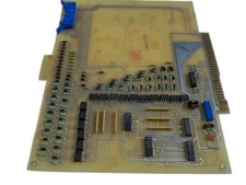 RA2818-1031-018 Module, PLC, LCD, Board, Controller